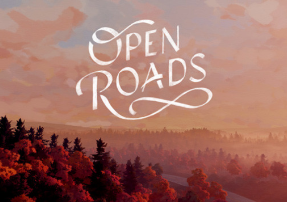 Open Roads PC Steam Key