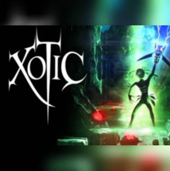 Xotic PC Steam Gift