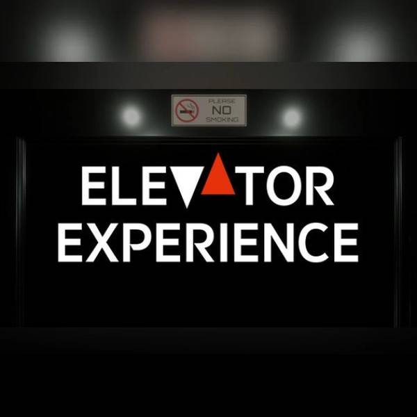Elevator Experience PC Steam Key