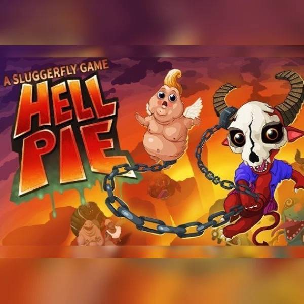Hell Pie PC Steam Key