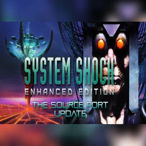 System Shock Enhanced Edition PC