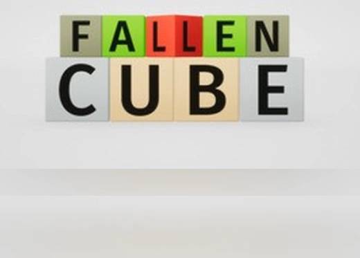 Fallen Cube PC Steam Key