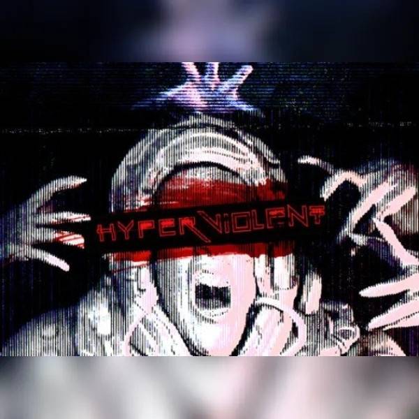 Hyperviolent PC Steam Key
