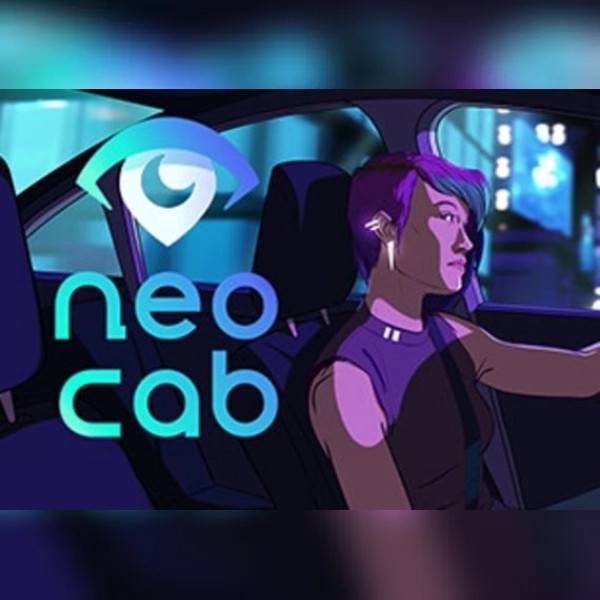 Neo Cab PC Steam Key