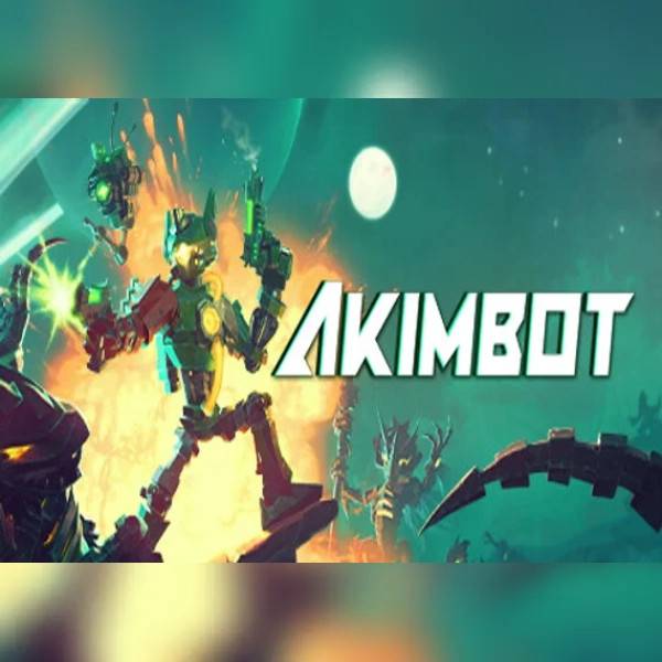 Akimbot PC Steam Key ROW