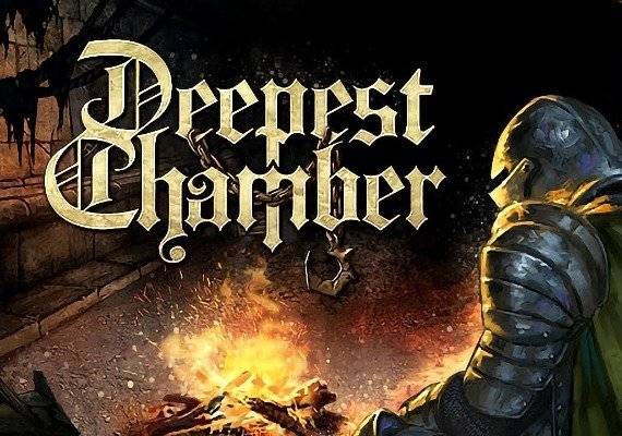 Deepest Chamber PC Steam Key
