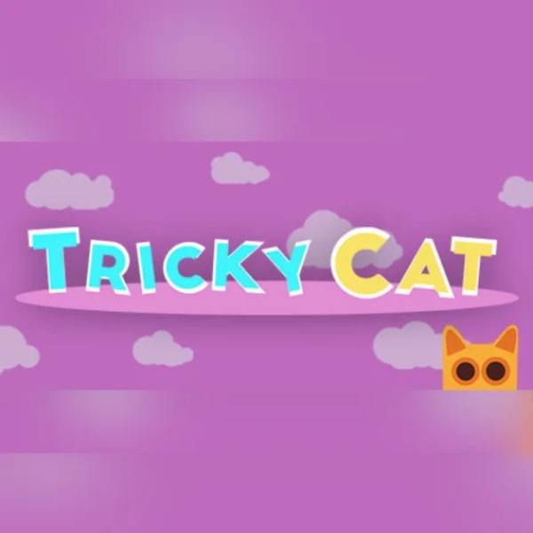 Tricky Cat PC Steam Key