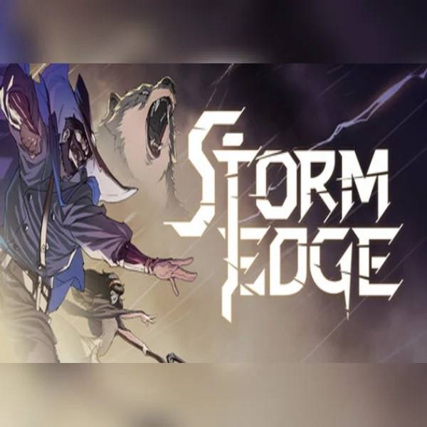 StormEdge PC Steam Key