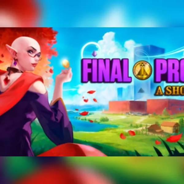 RPG PC Steam Account