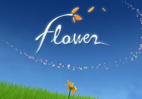 Flower PC Steam Key