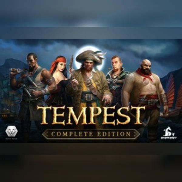 Tempest Complete Edition PC Steam Key