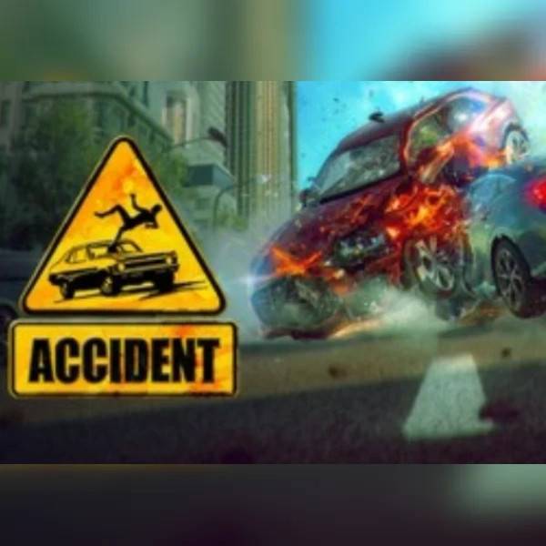 Accident PC Steam Key