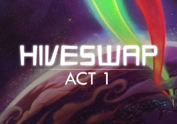 Act 1 PC Steam Key