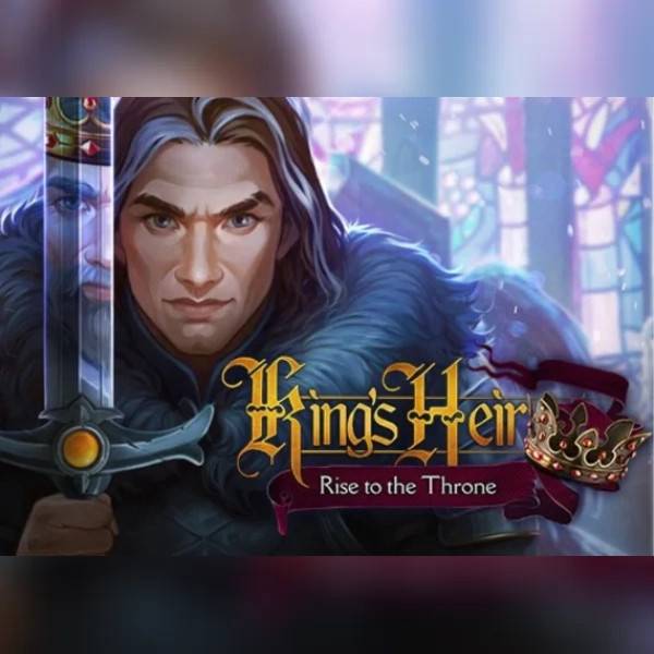 Kingmaker Rise to the Throne PC Steam Key