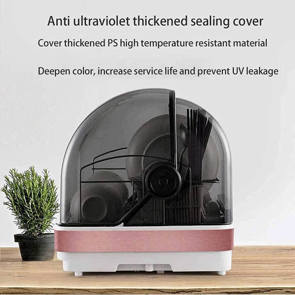 Table top dishwasher Mini Portable OneClick Table Top Dishwasher