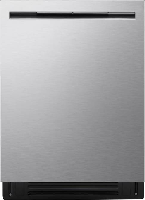 Lg top washer LG 24 Inch Top Control Dishwasher