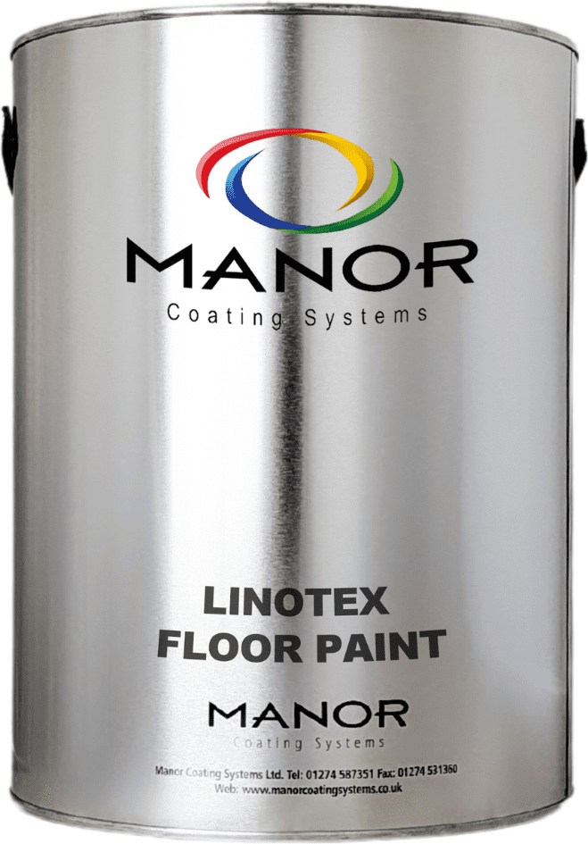 Linotex Goldcup Yellow