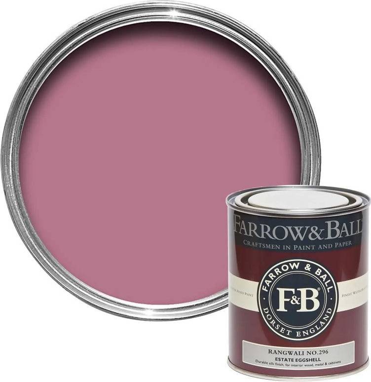 Farrow & Ball Rangwali No 296