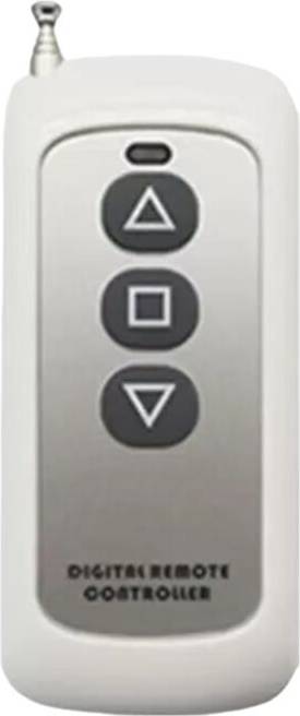 Istovo Télécommande Sans Fil 433 MHz Module Apprentissage Code EV1527