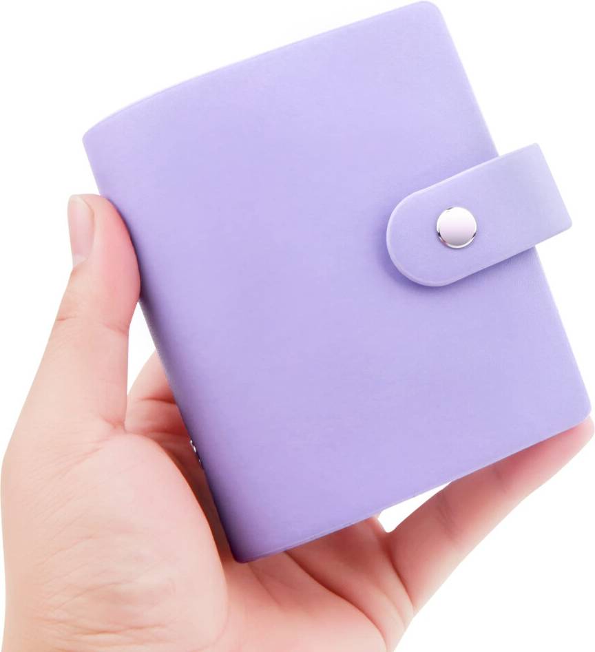 Fujifilm instax mini printer 52 Pockets Mini Photo Album Instax Mini