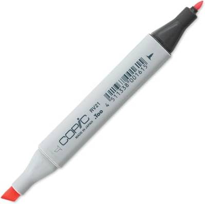 Marker RV21 Light Pink