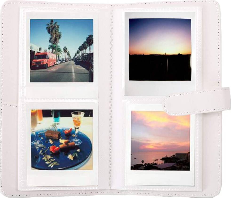 Fujifilm square instax film Mini Photo Album For Instax Square