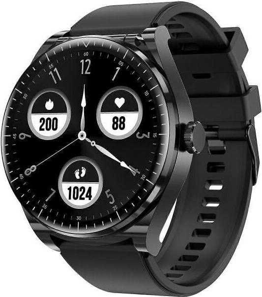 S9 1.53 Inch Color Screen Smart Watch