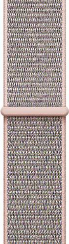 Apple watch 42mm Apple Watch Sport Loop 42 mm - Rosa Arena