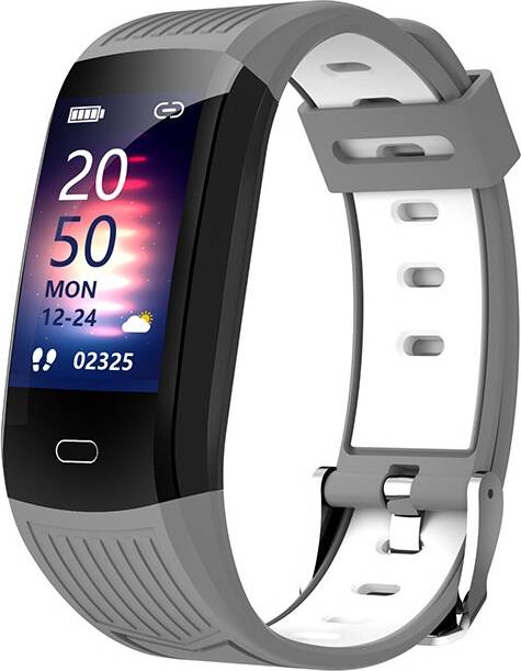 STOYOTU Waterproof Smart Watch Heart Rate Monitor