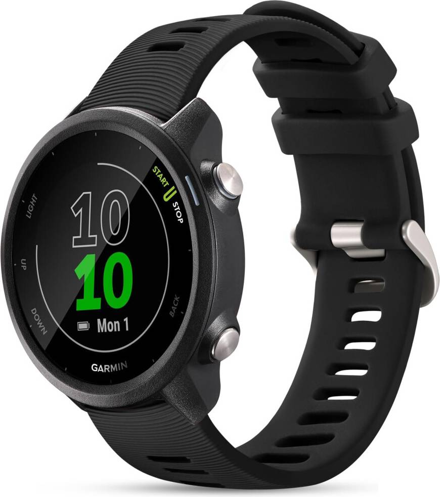 Compatible With Garmin Forerunner 245 Strap