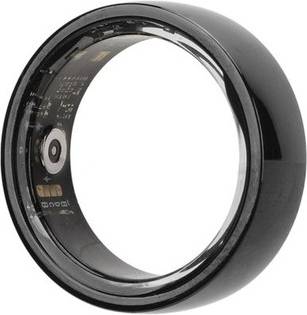 Smart Ring Health Tracker R09m