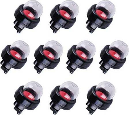 Ryobi brush cutter Primer Bulb Replacement 10PCS Pack