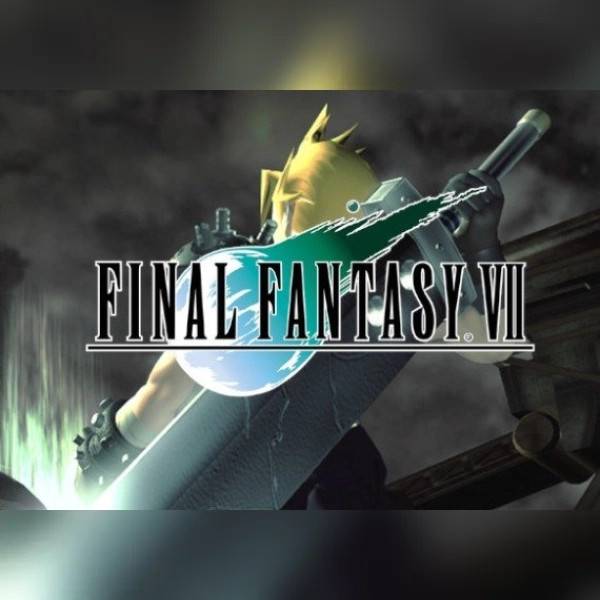 Final fantasy vii Final Fantasy VII Nintendo Switch Key