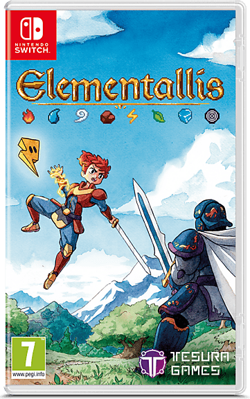 Elementallis