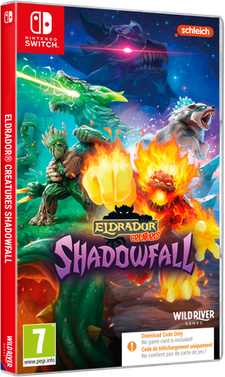 Eldrador Creatures Shadowfall