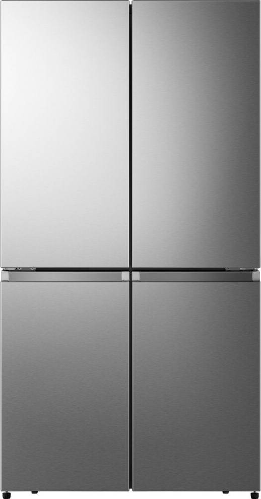 Hisense RQ758N4SASE PureFlat Infinite Fridge Freezer