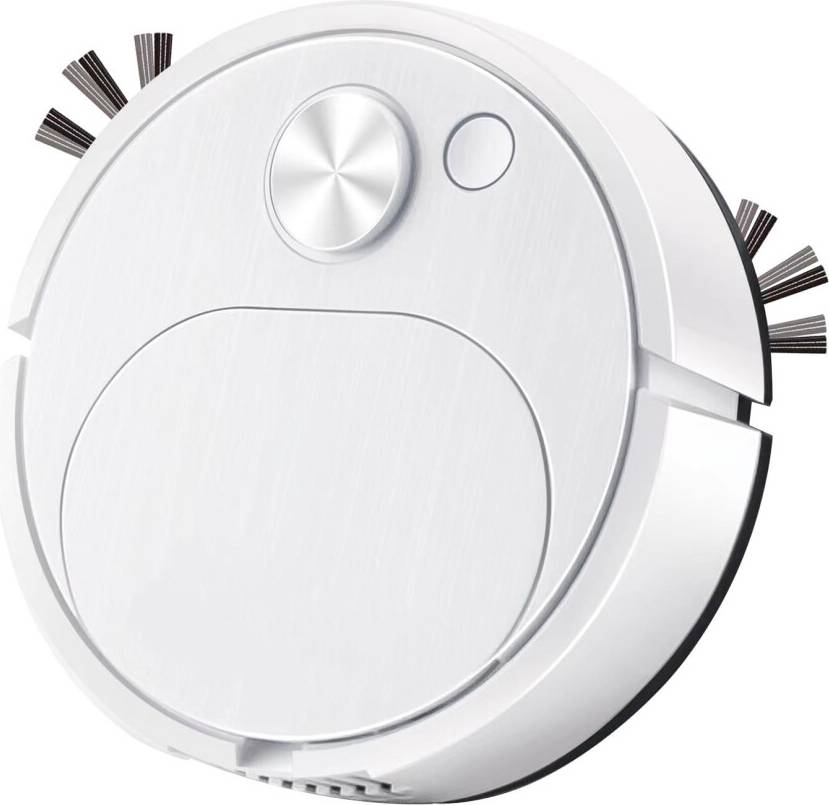 Mini Robot Vacuum Cleaner