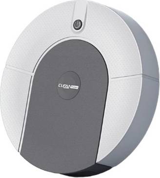 Sodial Automatic Mopping Robot Cleaning Machine