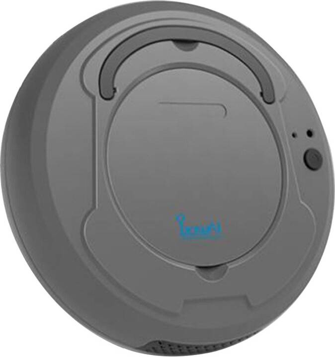 Smart Robot Vacuum Cleaner with Mopping Function