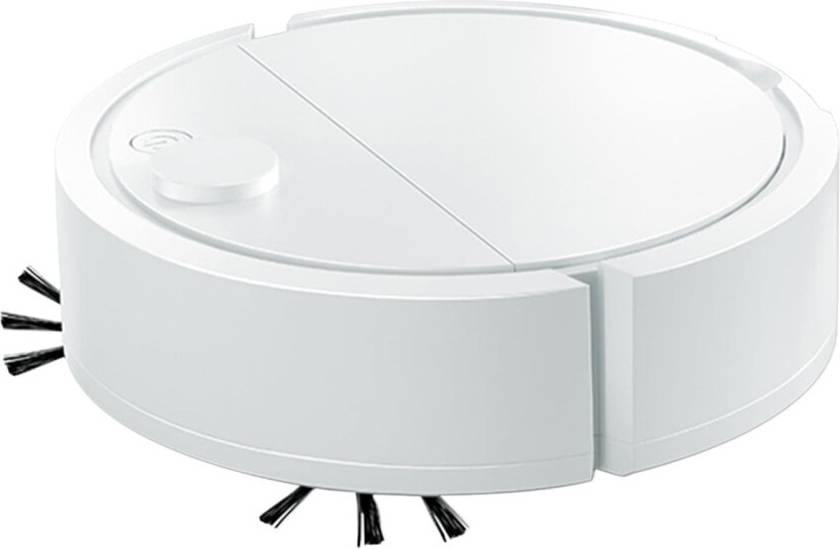 Mini Sweeping Robot Vacuum Cleaner