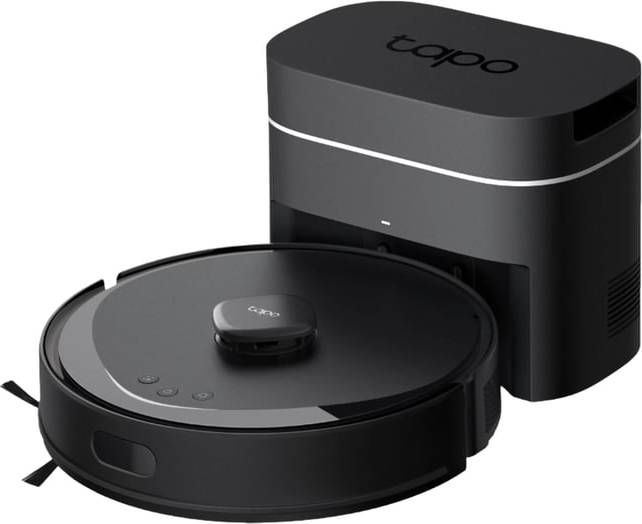 TP-Link Tapo RV30 Max Plus Gen 2