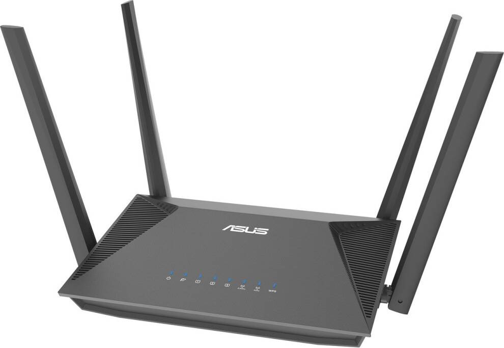 ASUS RT-AX52 Pro Wireless Router