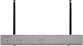Cisco Integrated Services Router 1111-4P