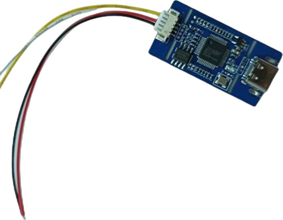 Sodial Cvbs To Usb Capture Module