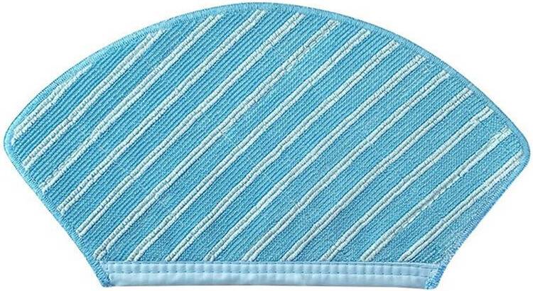 10 Pezzi M7 I10 Mop Rag Kit