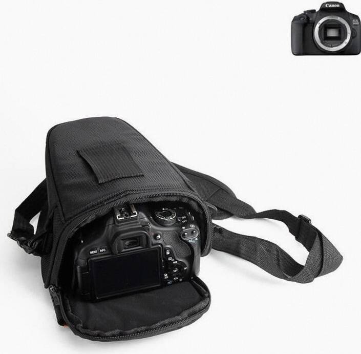 DSLR Camera Bag Shockproof Protective Case