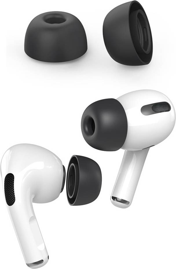 Ahastyle Ear Tips AirPods Pro 2 Sort
