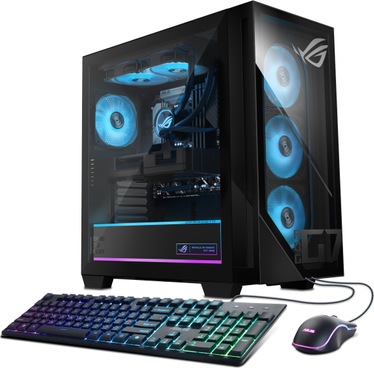 Asus gaming ASUS ROG G700 Gaming Desktop PC