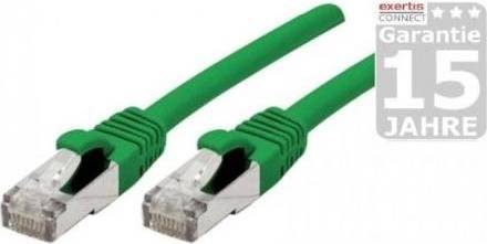 Generique Cat6A RJ45 Patch Cable SFTP TPE 5m