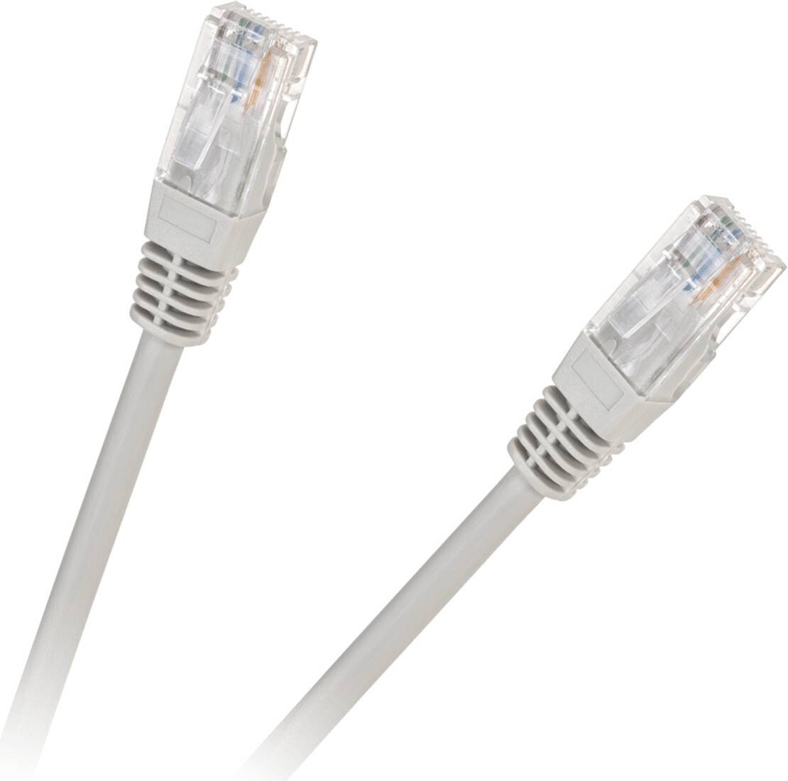 Cabletech LAN Ethernet Kabel RJ45 UTP CAT5e 10m